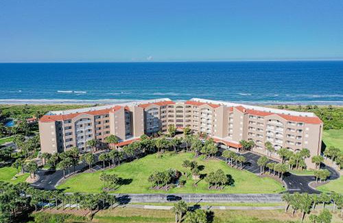 Palm Coast Apartment | Gallagher's Beach Vibe