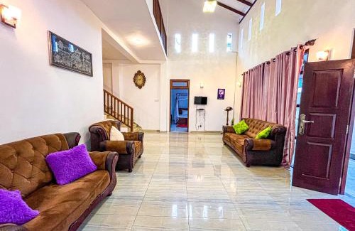 Bope-Poddala Hotel | Galle Camellia