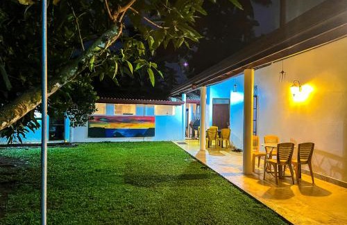 Bope-Poddala Hotel | Galle Camellia