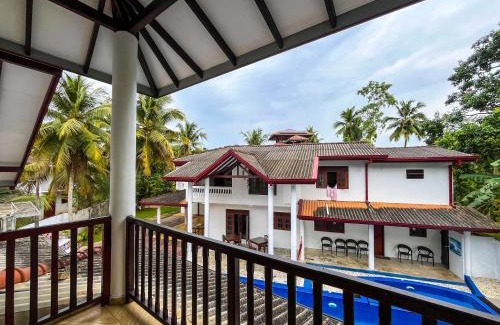 Bope-Poddala Hotel | Galle Camellia
