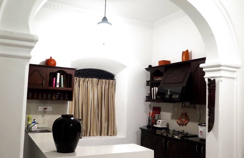 Galle Villa | Galle City Villa (A home like no other)