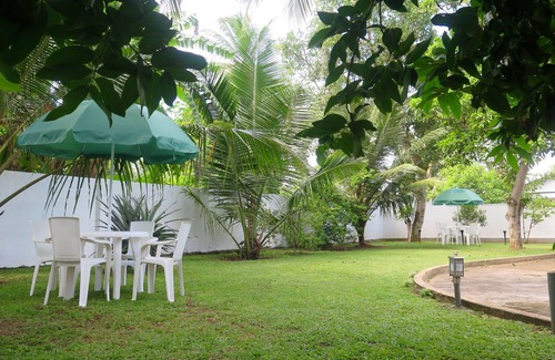 Galle Villa | Galle City Villa (A home like no other)