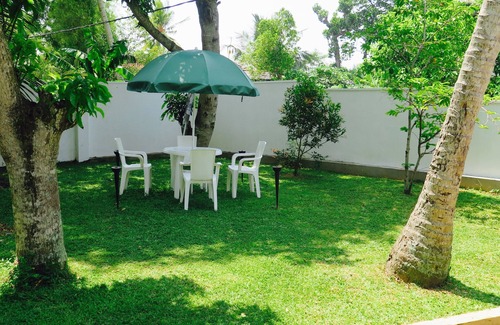 Galle Villa | Galle City Villa (A home like no other)