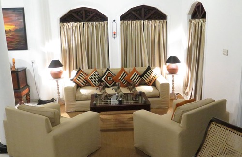 Galle Villa | Galle City Villa (A home like no other)