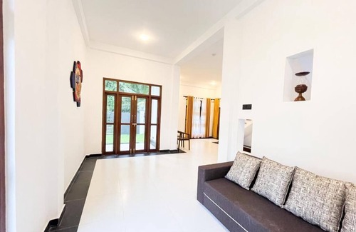 Bope-Poddala House | Galle Nature Nookn