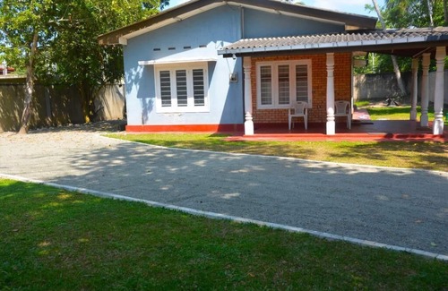 Dadalla West House | Galle Residential Residences