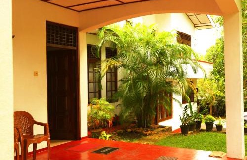 Galle House | Galle Rest Home