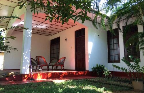 Galle House | Galle Rest Home