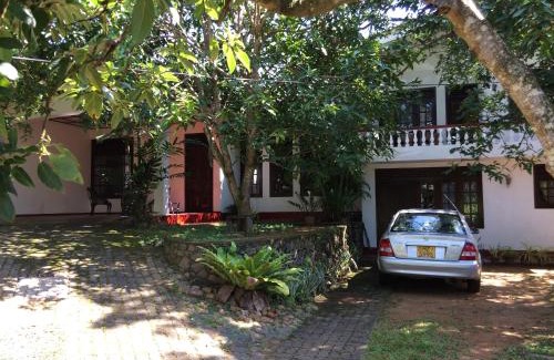 Galle House | Galle Rest Home