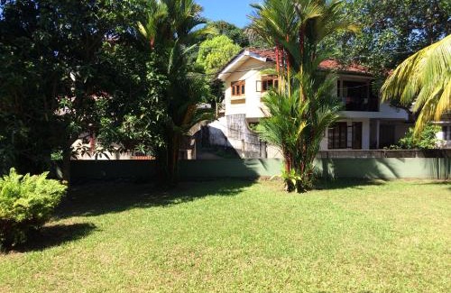 Galle House | Galle Rest Home