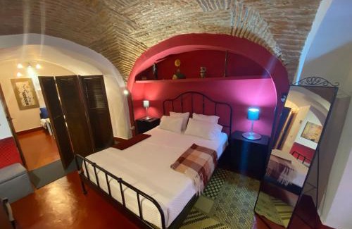 San Juan House | GALLEGOS16