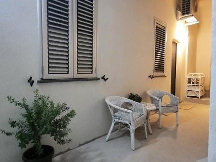 Soverato Bed & Breakfast | Galleria 38