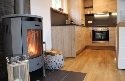 Michelau i. Steigerwald Apartment | Gallery apartment "Wiesengrund" for up to 4 people