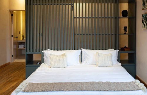 San Luis Potosi Hotel | Gallery Gallery 2