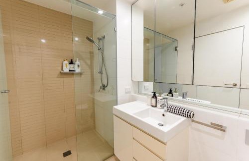 Eagle Farm Apartment | Gallery House Hamilton