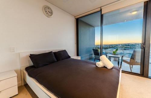 Eagle Farm Apartment | Gallery House Hamilton