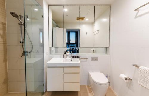 Eagle Farm Apartment | Gallery House Hamilton