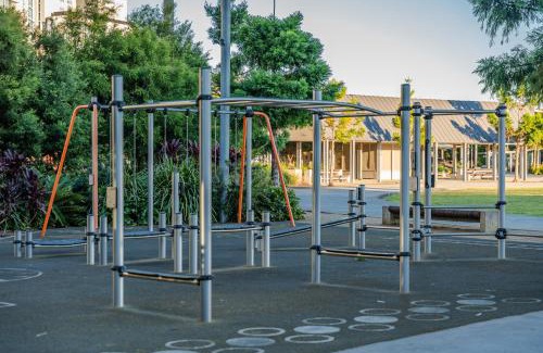 Eagle Farm Apartment | Gallery House Hamilton