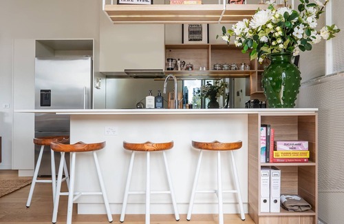 South Yarra Apartment | Gallery on Barry - South Yarra