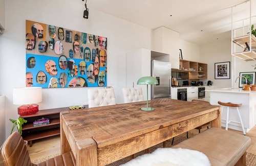 South Yarra Apartment | Gallery on Barry - South Yarra