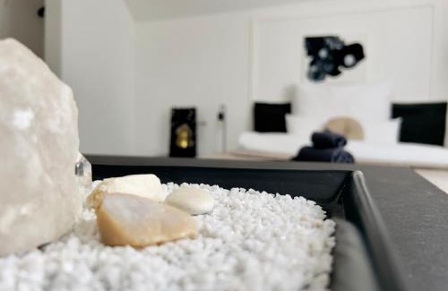 Bielefeld Apartment | Gallery Room 02