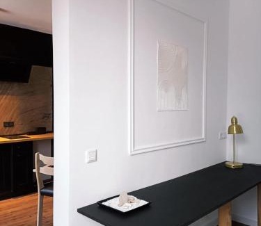 Bielefeld Apartment | Gallery Room 02