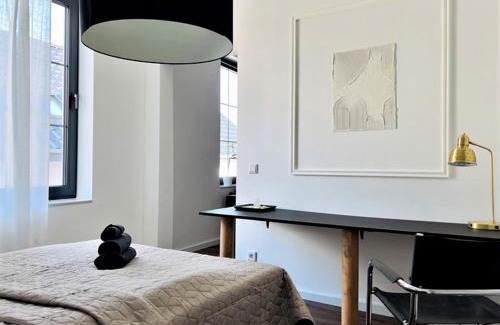 Bielefeld Apartment | Gallery Room 02