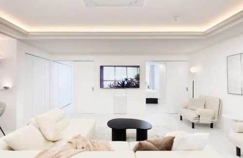 Namba Apartment | Gallery Shinsaibashi East Room 201 - Vacation STAY 16751