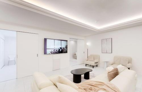 Namba Apartment | Gallery Shinsaibashi East Room 201 - Vacation STAY 16751