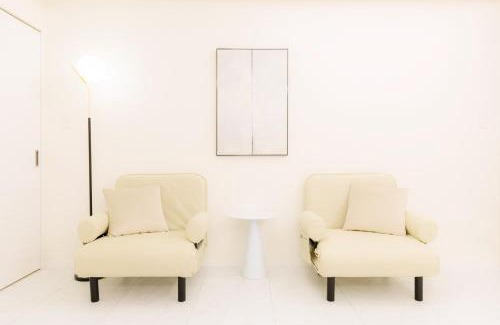 Namba Apartment | Gallery Shinsaibashi East Room 201 - Vacation STAY 16751