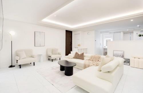 Namba Apartment | Gallery Shinsaibashi East Room 201 - Vacation STAY 16751
