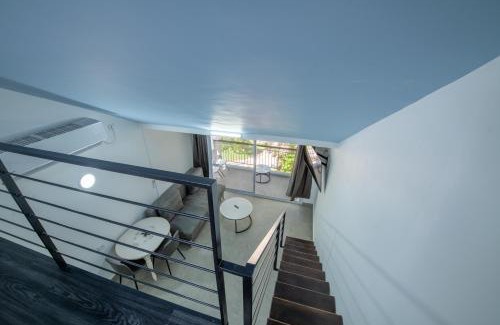 Eilat Apartment | Gallery Suite at Royal park Eilat-Amazing Pool