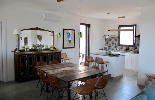 Parabita Villa | Gallipoli. 10 minutes from the beautiful beaches of Baia Verde