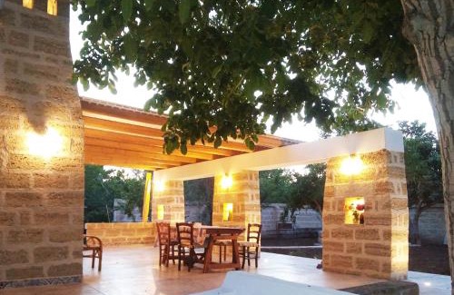 Parabita Villa | Gallipoli Salento Antica Dimora con piscina ad uso esclusivo