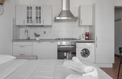Gavinana Apartment | Gallo's House
