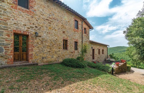 Bucine Apartment | Gallorosso