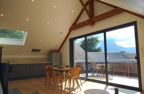 Sainte-Helene-du-Lac House | Galloux Goubert - Ste-helene-du-lac