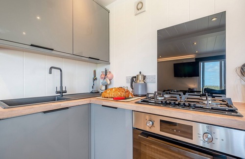 Newton Stewart Cottage | Galloway Hills - UK46817