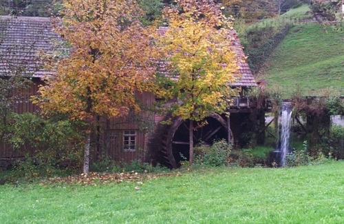 Oberharmersbach Other | Gallushof Comfortable holiday residence