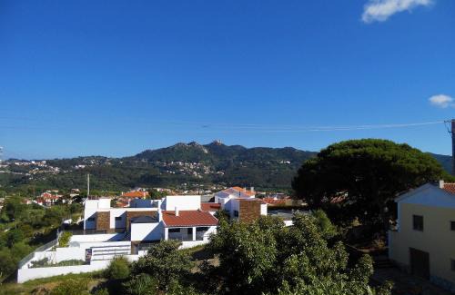 Varzea de Sintra Bed & Breakfast | Galo Preto - Sintra Guesthouse