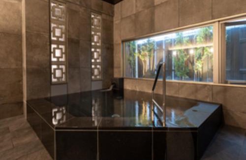 Hyakunincho Hotel | Galois Hotel Shinokubo