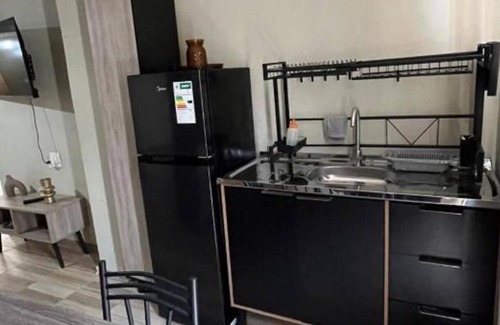 Pretoria Apartment | Galpinii House