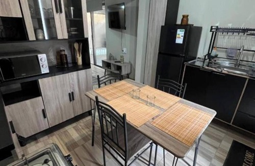 Pretoria Apartment | Galpinii House