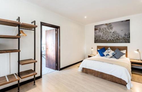 Windhoek Bed & Breakfast | Galton House