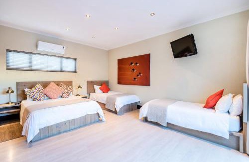 Windhoek Bed & Breakfast | Galton House