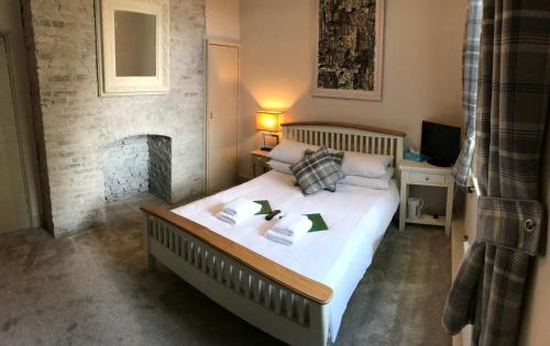 York Hotel | Galtres Lodge Hotel & Forest Restaurant