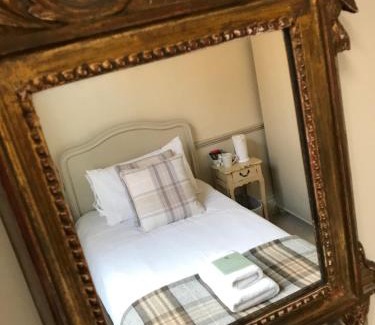 York Hotel | Galtres Lodge Hotel & Forest Restaurant