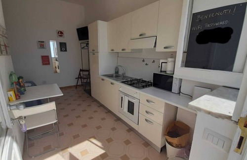 Termini Apartment | GaLu - Small apartment on the Sorrento/Amalfi coast