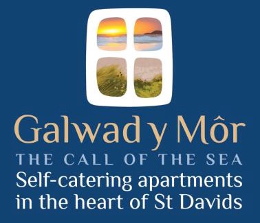 St Davids Apartment | Galwad y Mor