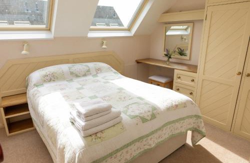 St Davids Apartment | Galwad y Mor